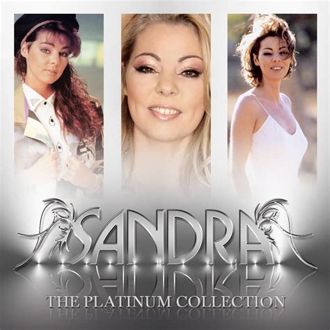 Sandra — слушать онлайн на Яндекс.Музыке