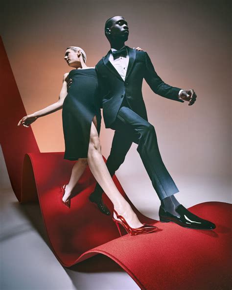 Christian Louboutin on LinkedIn: #christianlouboutin