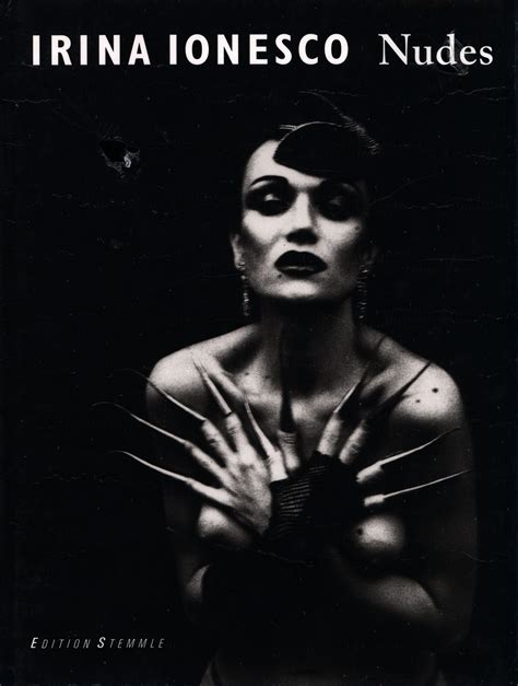 Irina Devayeva Nudes