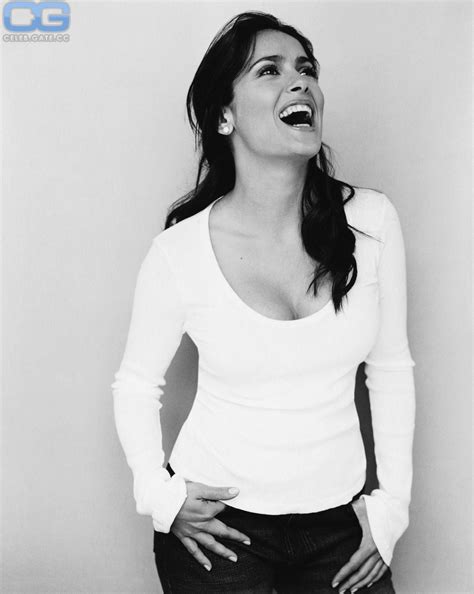 Salma Hayek nude, pictures, photos, Playboy, naked, topless, fappening