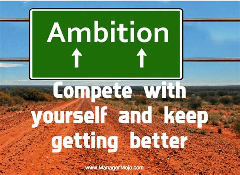 compete   manager mojo