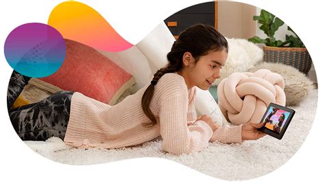 Amazon Kids+ Monthly Single Child Plan