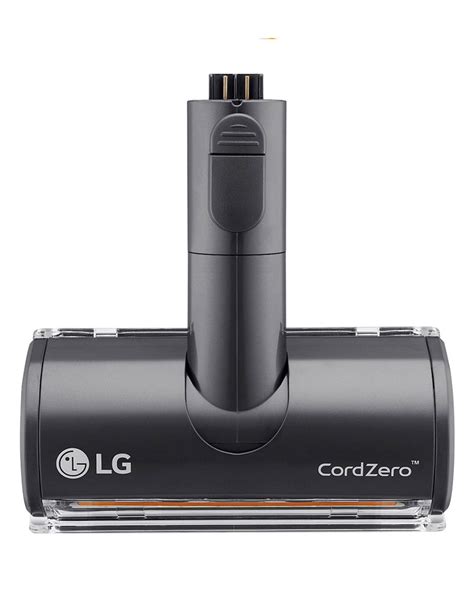 LG CordZero™ A9 Vacuum - Iron Grey (A907GMS) | LG USA
