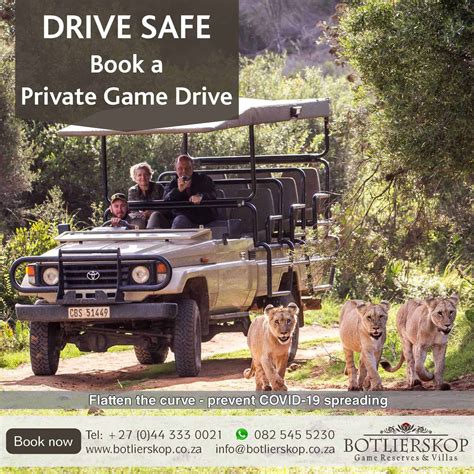 Western Cape Safari Lodge | Botlierskop Private Game Reserve