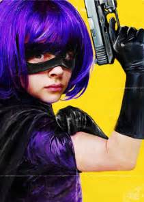 Hitgirl | Tumblr