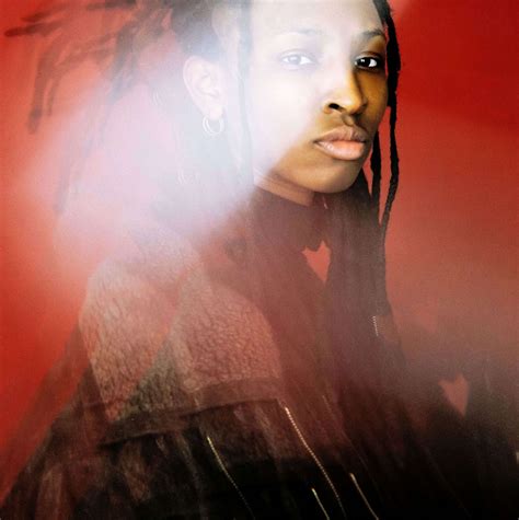 LUCI ANNOUNCES ALBUM ‘THEY SAY THEY LOVE YOU’