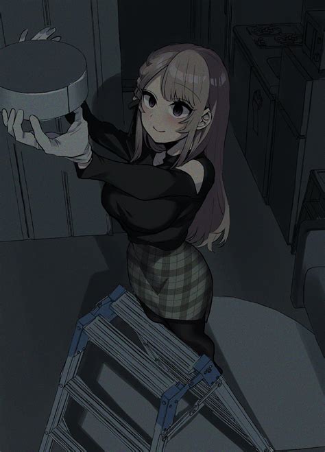 Semimaru (User Zzuy5884) | Danbooru