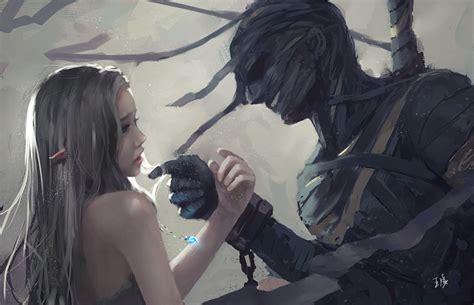 Digital Art by WangLing (Wlop) | Magic Art World