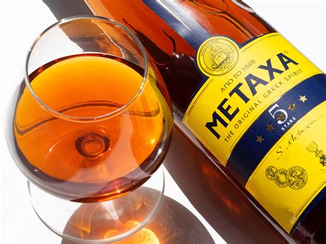 What Is Metaxa? Discovering Greece's Signature Spirit in the Heart of ...