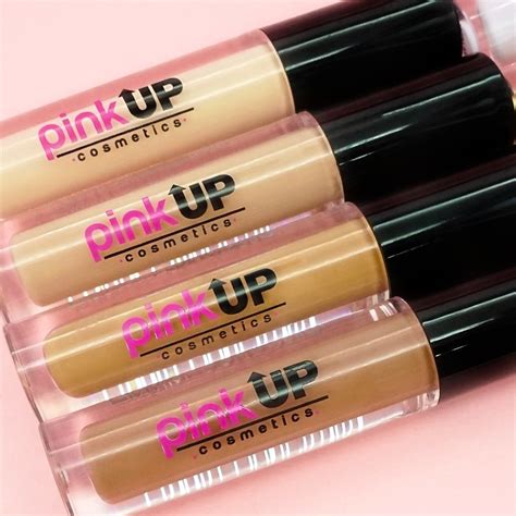 liquid concealerpink  cosmetics maquillaje imperfeccion ojeras