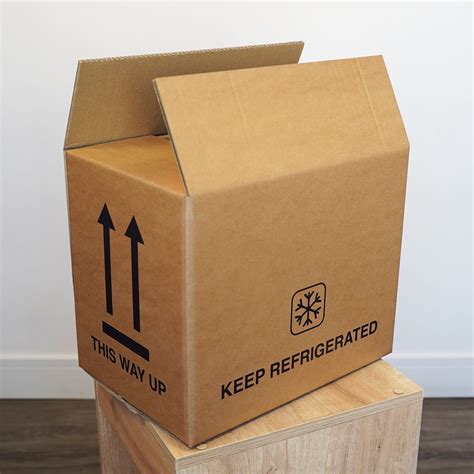 The truth about the durability of corrugated packaging boxes 27