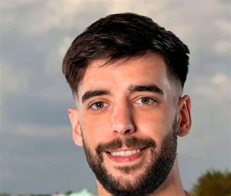 facundo es el joven  entrara  la casa de gran hermano en el