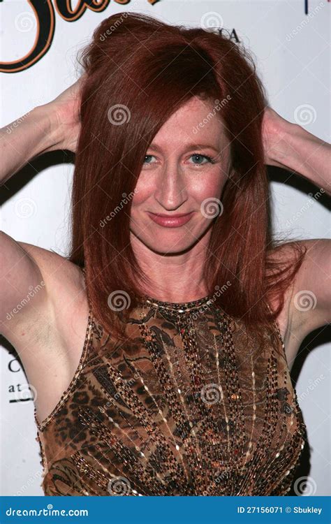 Vicki Lewis editorial photo. Image of 060307, orpheum - 27156071