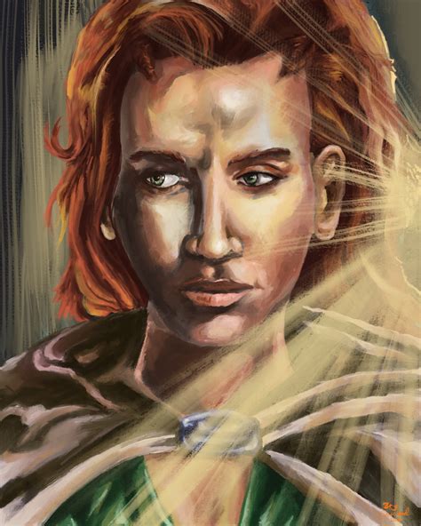 Nomi Sunrider by BrySharland on DeviantArt