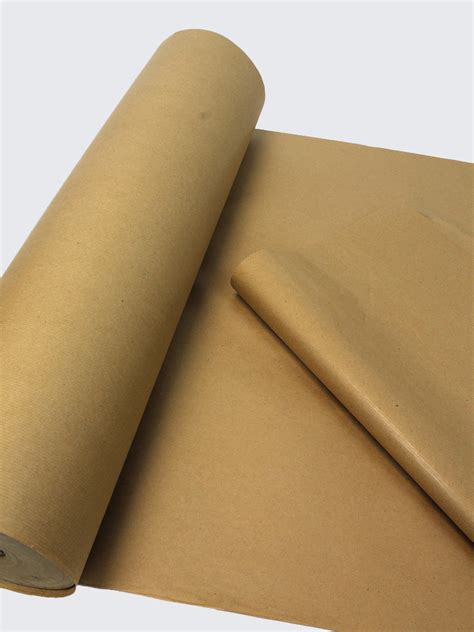 Pure Kraft Paper | Premium Wrapping Paper