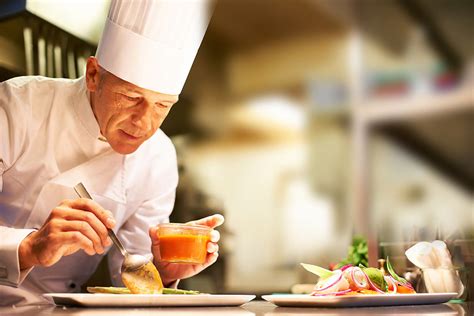 Executive Chef, Cairo/Egypt | Amaken Recruitment
