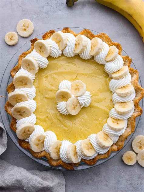 Banana Pudding Cheesecake – Daily Recipe Share