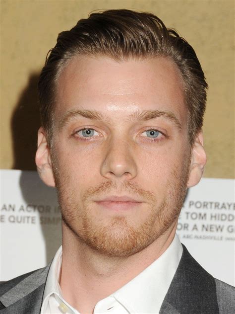 Jake Abel - Actor