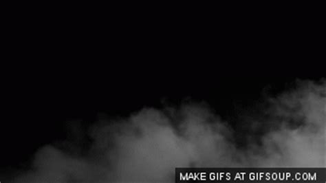 Гифка дым курит гиф картинка, скачать анимированный gif на GIFER