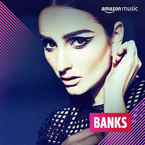 Tove Lo on Amazon Music Unlimited