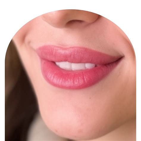 Lip Blushing - Brow Haus