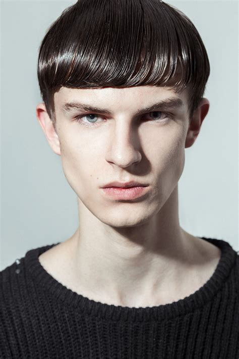 Vlad at Avant Models by Selivanova Olga