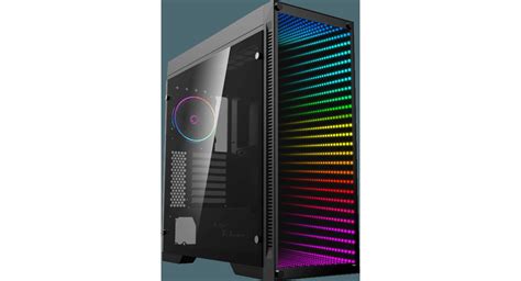 Gamemax Abyss TR M908 TG | SoloTodo.cl