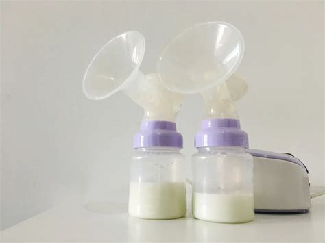 Why to Pump Breast Milk: Benefits and Practical Tips – MomMed
