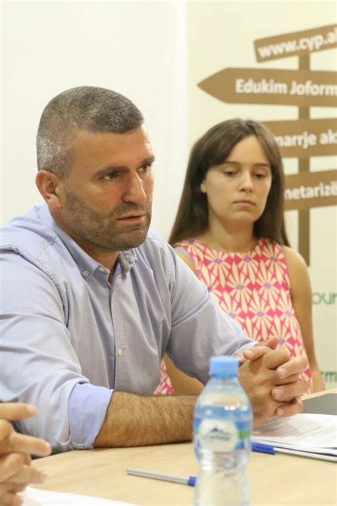 Forum Publik me z. Albert Halilaj PS - Pop Network