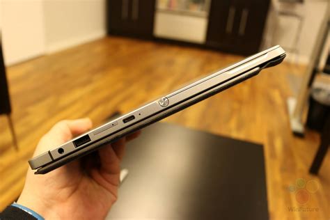 HP Elite x2 1012 - Surface-Konkurrent mit Intel Core M im Hands-On