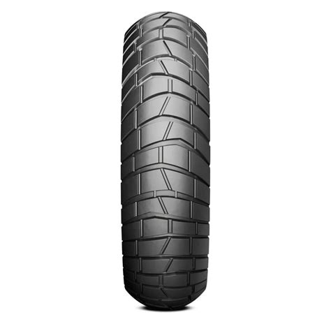 METZELER® KAROO STREET Tires - MOTORCYCLEiD.com
