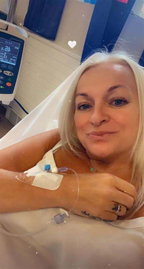 Mum misdiagnosed with anxiety and stress found out she had debilitating