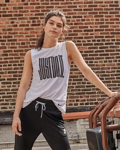 Macy's on Instagram: “Make the world your gym, no excuses.” Excuses ...