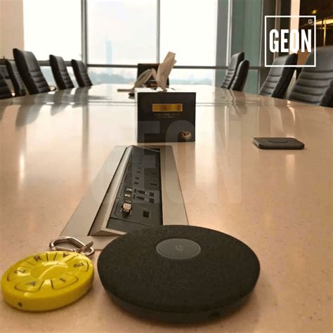 Fast Energy - Interactive Smartboard Solutions - Geon Asia