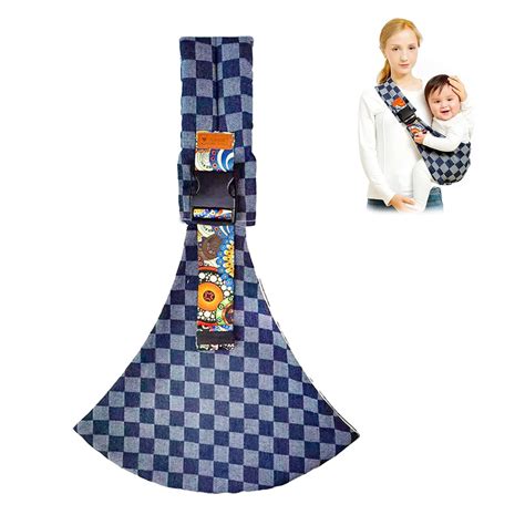 Amazon.com : Baby Sling Carrier,Toddler Carrier, 2025 New Baby Sling