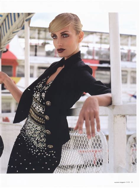 Exit Model Management | Daniela D