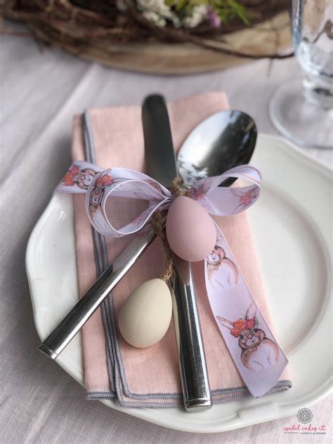 DECORACION DE PASCUA - Isabel Cakes It