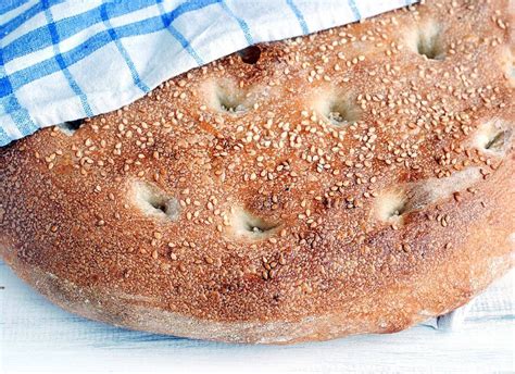 Турецкая лепешка – Рецепты домашней кухни