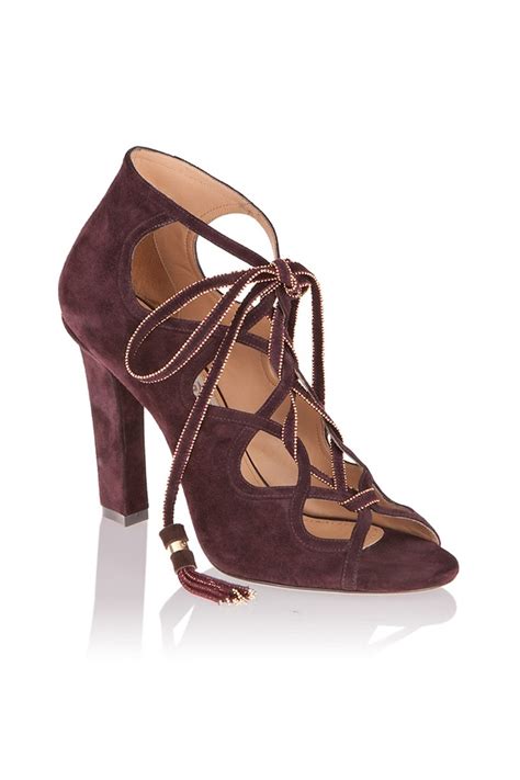 Ferragamo | Womens fashion shoes, Pointy toe shoes, Ferragamo