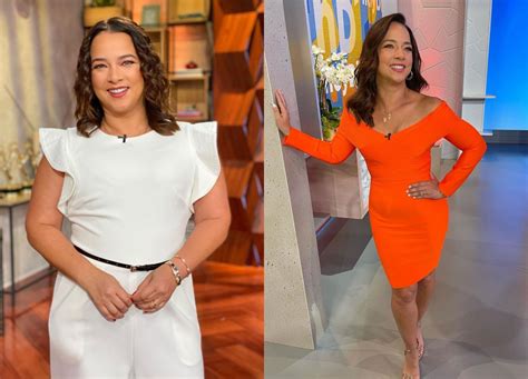 Adamaris Lopez Antes Y Despues