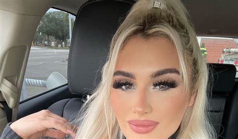 wwe wrestler tiffany stratton shares swimsuit photo posing  nikkita