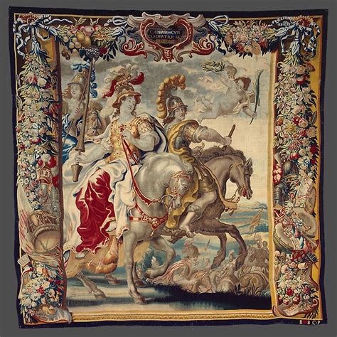 Cleopatra And Caesar Painting at PaintingValley.com | Explore ...