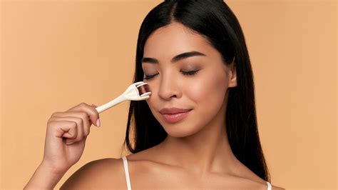 dermarolling      skin