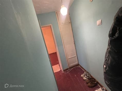 Снять 1-комнатную квартиру, 31.1 м² по адресу Иваново, проспект ...