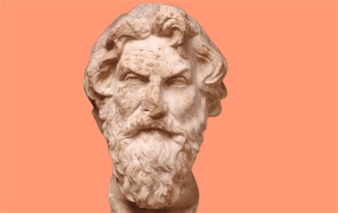 Anaximenes | Biography, Philosophy and Quotes - Biographypoint