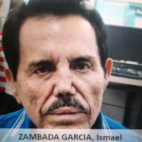 Misteriosa Captura de «El Mayo» Zambada y Joaquín Guzmán López en ...