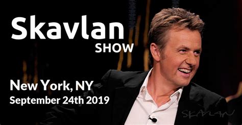 skavlan show