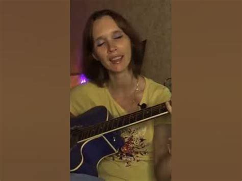 "Жара" cover-version Чичерина - YouTube