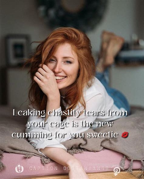 keyholder captions – Page 113 – Orgasm Control – Edging, Tease and