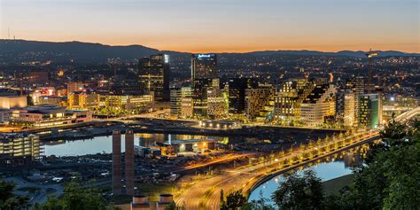 Oslo - Official Travel Guide to Norway - visitnorway.com